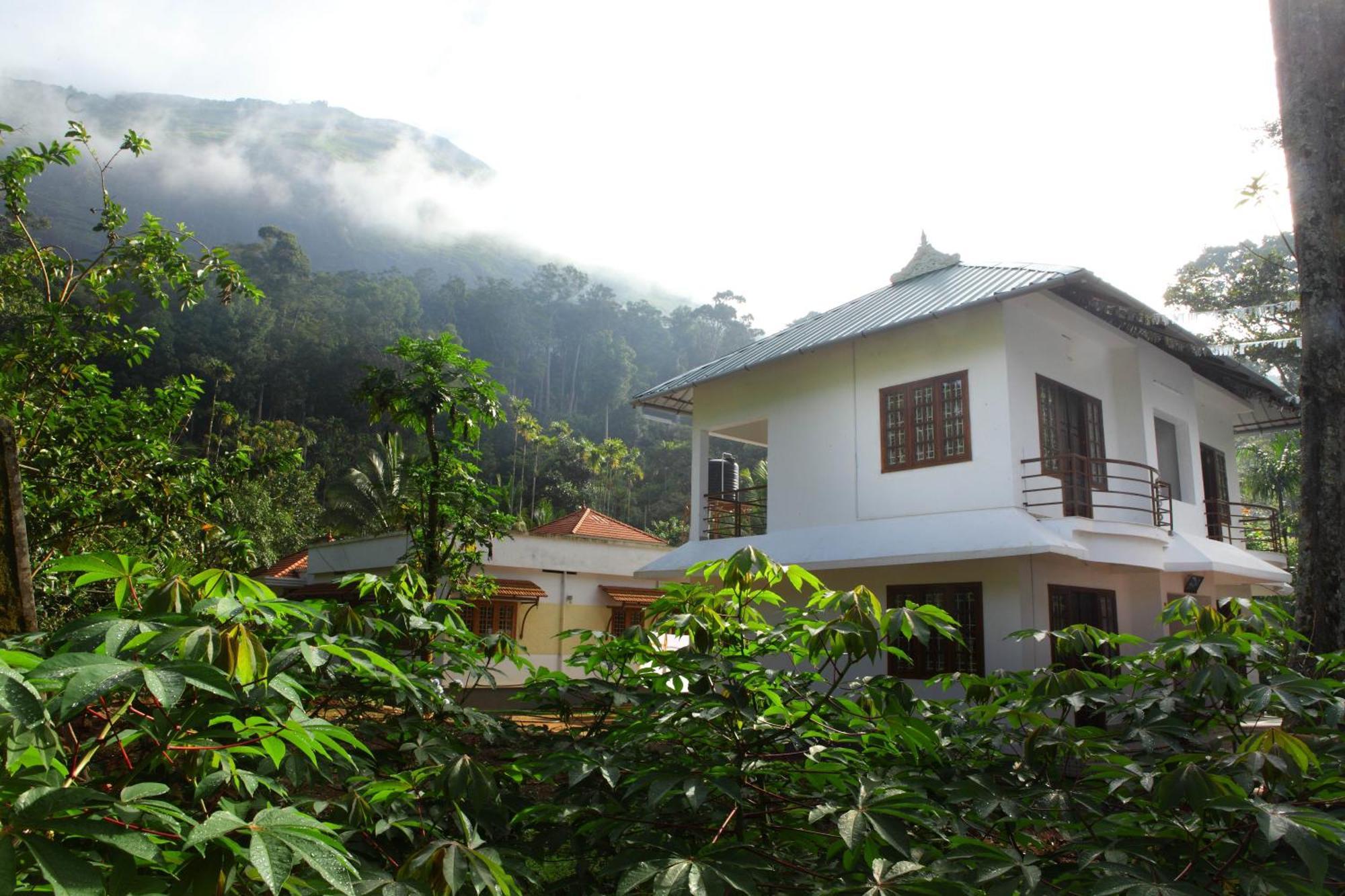 Shades Homestay Munnar