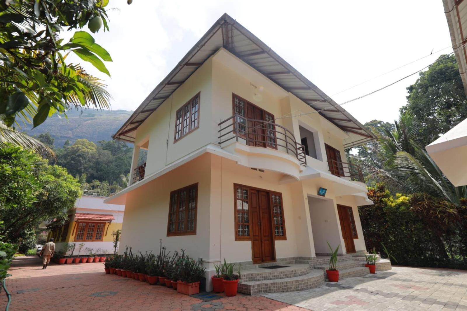 Shades Homestay