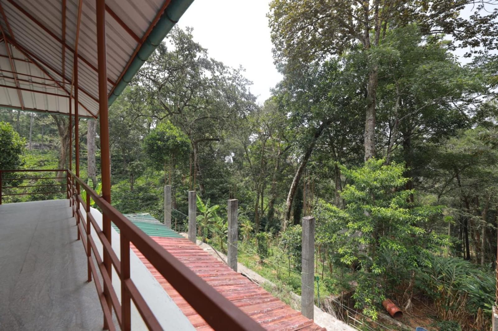 Homestay Shades Munnar