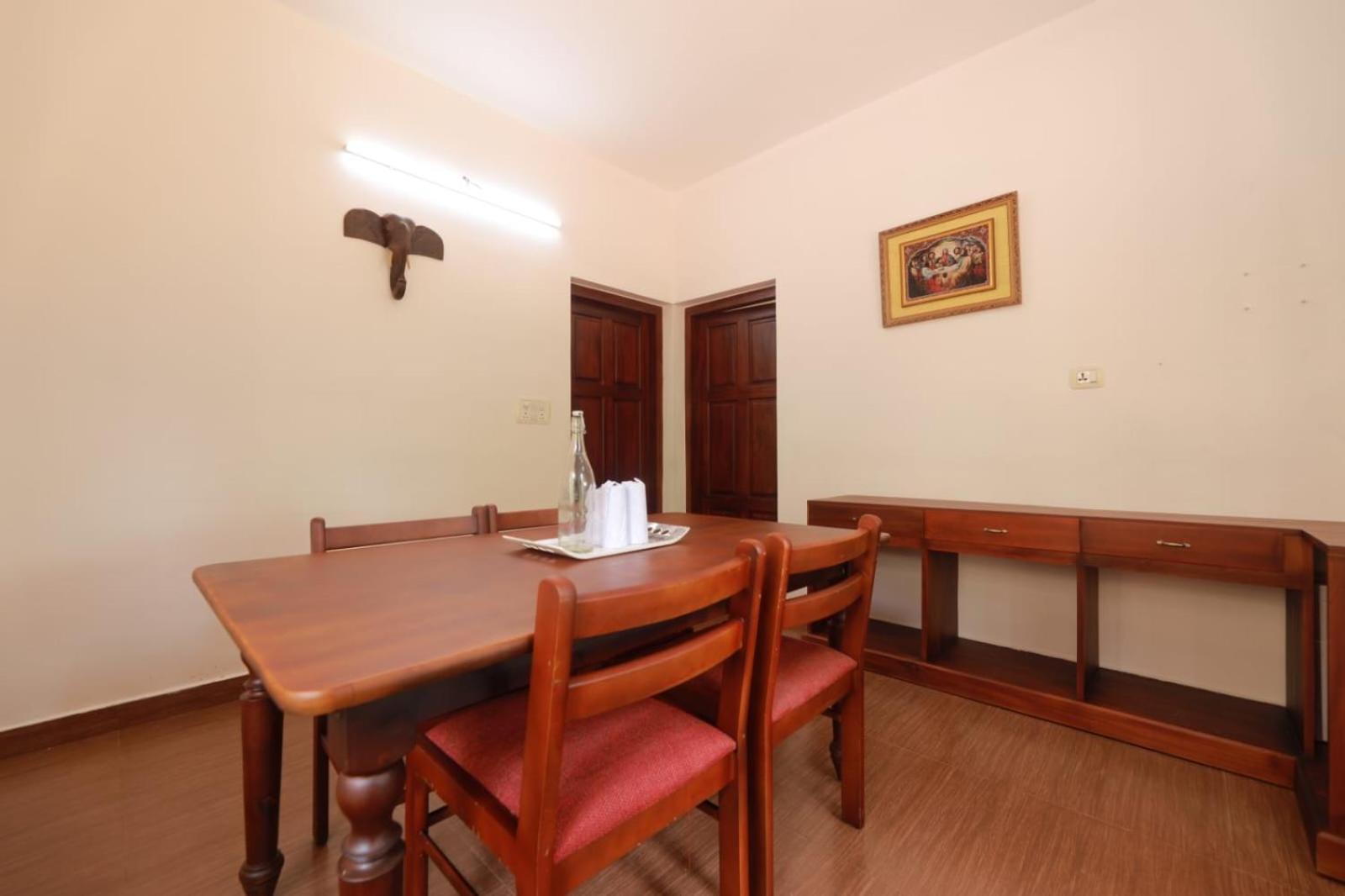 Shades Homestay