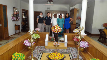 Homestay Shades Munnar