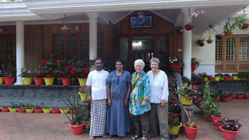 Shades Homestay