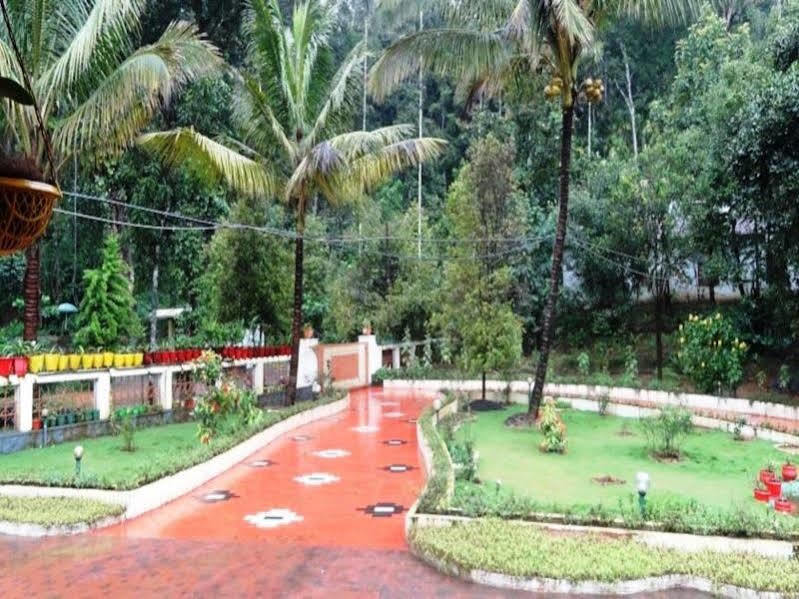 Shades * Munnar